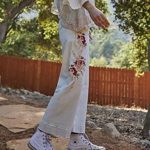 DRIFTWOOD Charlee-Venezuela crops